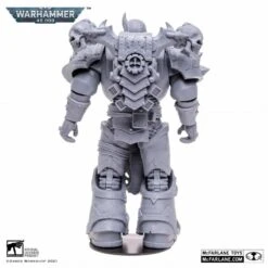 McFarlane Chaos Space Marine - A Peindre -Pièces De Modèle Boutique chaos space marine a peindre 4
