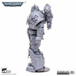 McFarlane Chaos Space Marine - A Peindre -Pièces De Modèle Boutique chaos space marine a peindre 5