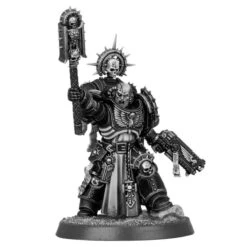 Games Workshop Chapelain Primaris