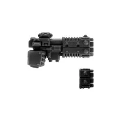 Games Workshop Chargeur Volkite