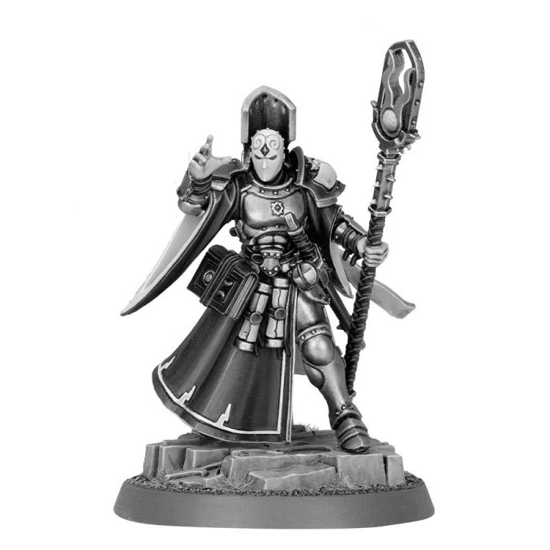 Games Workshop Chevalier Arcane 3 Games Workshop Chevalier Arcane