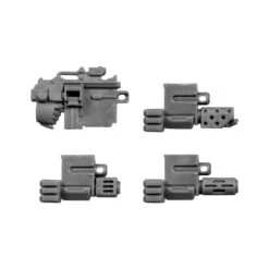 Games Workshop Combi Bolter