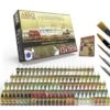 The Army Painter Complete Wargamers Paint Set -Pièces De Modèle Boutique complete wargamers paint set