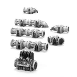 Games Workshop Conduites De Carburant