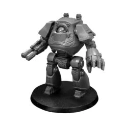 Games Workshop Contemptor Dreadnought