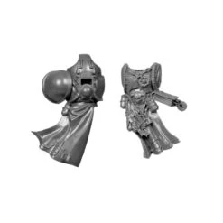 Games Workshop Corp - Archiviste