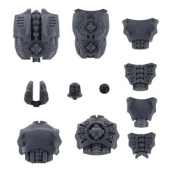 Games Workshop Corps