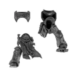 Games Workshop Corps D