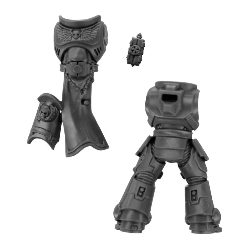 Games Workshop Corps De Doyen 3 Games Workshop Corps De Doyen