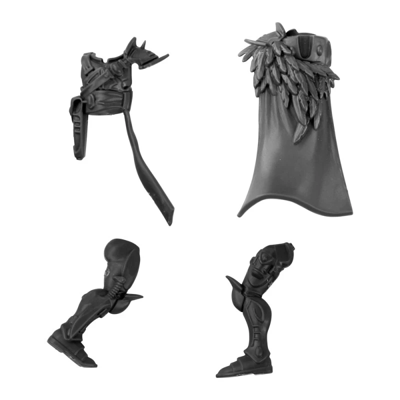 Games Workshop Corps J 3 Games Workshop Corps J