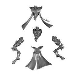 Games Workshop Corps Princeps