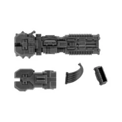 Games Workshop Couleuvrine Volkite B