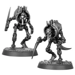 Games Workshop Cryptoserfs X 2