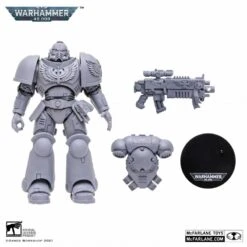 McFarlane Dark Angels Intercessor - A Peindre -Pièces De Modèle Boutique dark angels intercessor a peindre 2