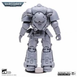 McFarlane Dark Angels Intercessor - A Peindre -Pièces De Modèle Boutique dark angels intercessor a peindre 4