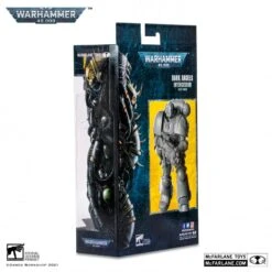 McFarlane Dark Angels Intercessor - A Peindre -Pièces De Modèle Boutique dark angels intercessor a peindre 9