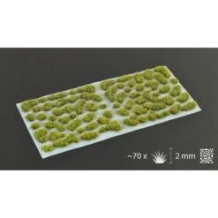 Dark Moss (2mm)