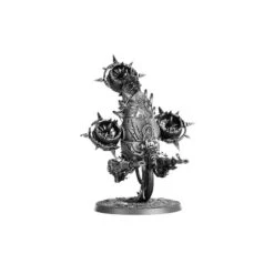 Games Workshop Death Guard Foetid Bloat-Drone