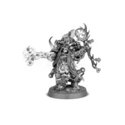 Games Workshop Death Guard Malignant Plagucaster