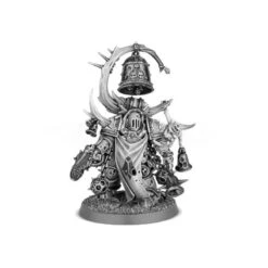 Games Workshop Death Guard Noxious BlightBringer