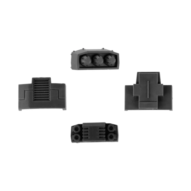 Games Workshop Déchargeur à Phosphex 3 Games Workshop Déchargeur à Phosphex