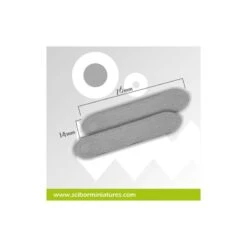 Decorated Plates Set1