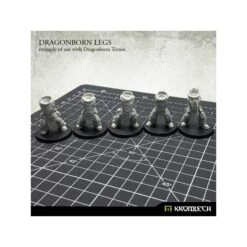 Dragonborn Legs -Pièces De Modèle Boutique dragonborn legs 2