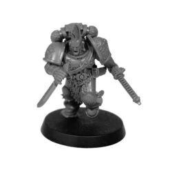 Games Workshop Drenn Redblade - Space Wolves