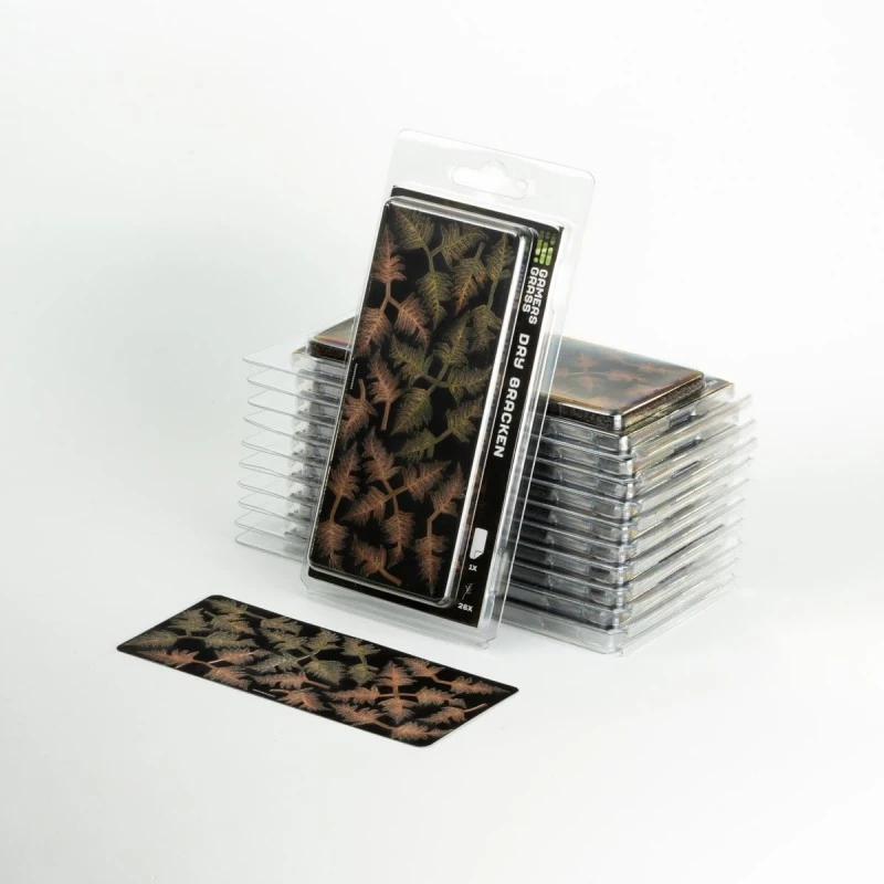 Dry Bracken 6 Dry Bracken – Image 4