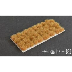 Dry Tuft XL (12mm) -Pièces De Modèle Boutique dry tuft xl 12mm 2