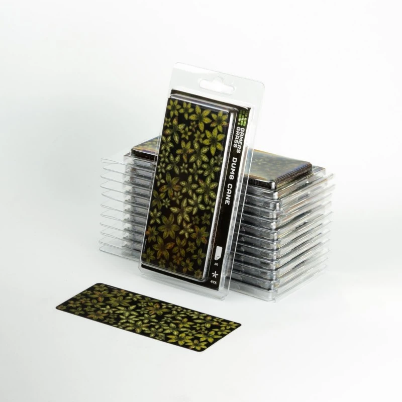 Dumb Cane 6 Dumb Cane – Image 4