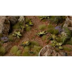 Dumb Cane 11 Dumb Cane -Pièces De Modèle Boutique dumb cane 4