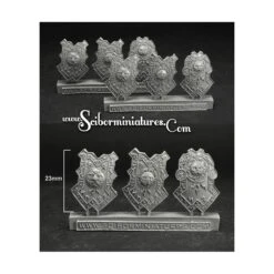 Dwarves Boucliers V3