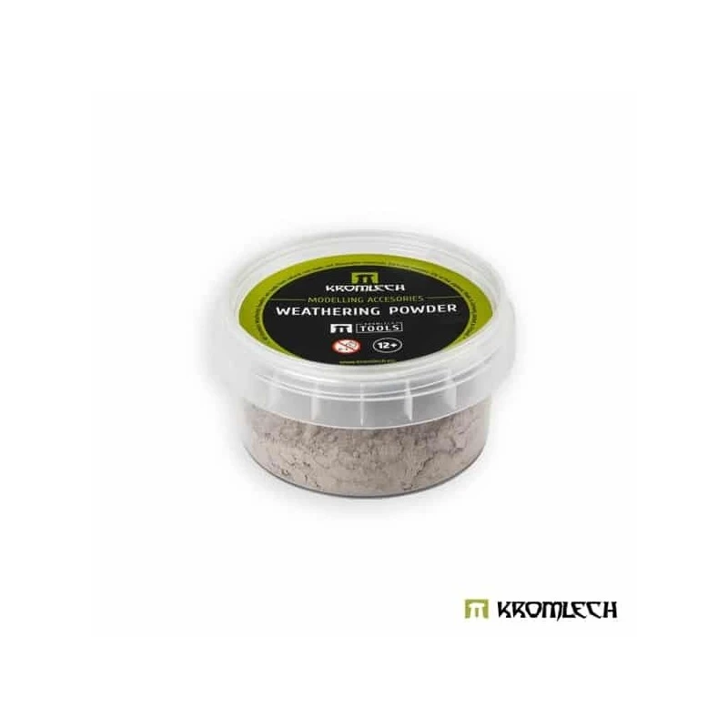 Eastern Mud Poudre D'altération 4 Eastern Mud Poudre D'altération – Image 2