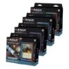 [EN] 4x Deck Commander Warhammer 40,000 - Magic The Gathering Univers Infinis -Pièces De Modèle Boutique en 4x deck commander warhammer 40000 magic the gathering univers infinis