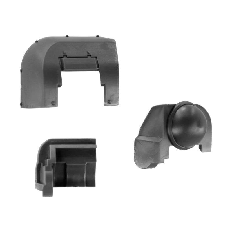 Games Workshop Épaule Gauche 3 Games Workshop Épaule Gauche