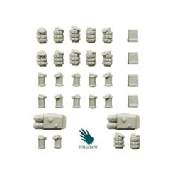 Équipement Personnel Troops