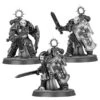 Games Workshop Escouade De Vétérans Bladeguards 2 Games Workshop Escouade De Vétérans Bladeguards -Pièces De Modèle Boutique escouade de veterans bladeguards