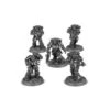Games Workshop Escouade Intercessor A Space Marine Primaris -Pièces De Modèle Boutique escouade intercessor a space marine primaris
