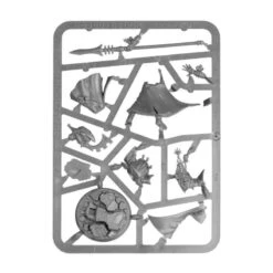 Games Workshop Farseer - Grand Prophète Aeldari 5 Games Workshop Farseer - Grand Prophète Aeldari -Pièces De Modèle Boutique farseer grand prophete aeldari 1