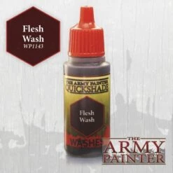 The Army Painter Flesh Wash