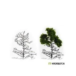 Flocage Feuillage - Vert Olive -Pièces De Modèle Boutique flocage feuillage vert olive 2