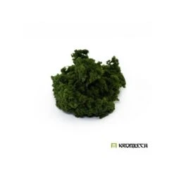 Flocage Feuillage - Vert Olive