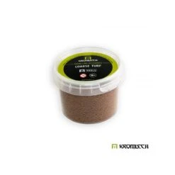 Flocage Mousse - Marron Léger -Pièces De Modèle Boutique flocage mousse marron leger 1