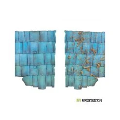 Flocage Mousse - Marron Léger -Pièces De Modèle Boutique flocage mousse marron leger 2