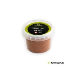 Flocage Mousse - Ocre Rouge -Pièces De Modèle Boutique flocage mousse ocre rouge 1