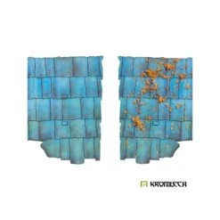 Flocage Mousse - Ocre Rouge -Pièces De Modèle Boutique flocage mousse ocre rouge 2