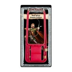The Army Painter GameMaster : Hot Wire Foam Cutter