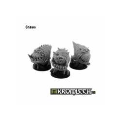 Gnaws -Pièces De Modèle Boutique gnaws 1