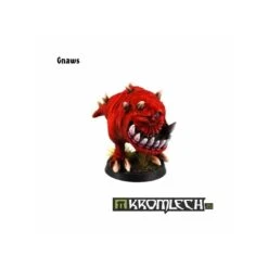 Gnaws -Pièces De Modèle Boutique gnaws 2